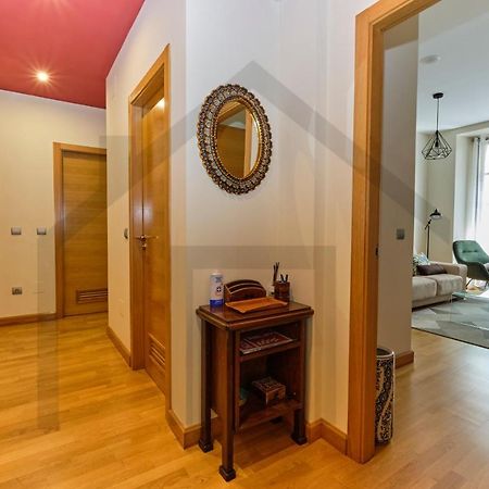 El Pixin - Apartamento De Gran Categoria En Χιχόν Εξωτερικό φωτογραφία
