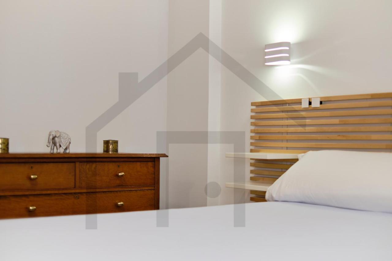 El Pixin - Apartamento De Gran Categoria En Χιχόν Εξωτερικό φωτογραφία