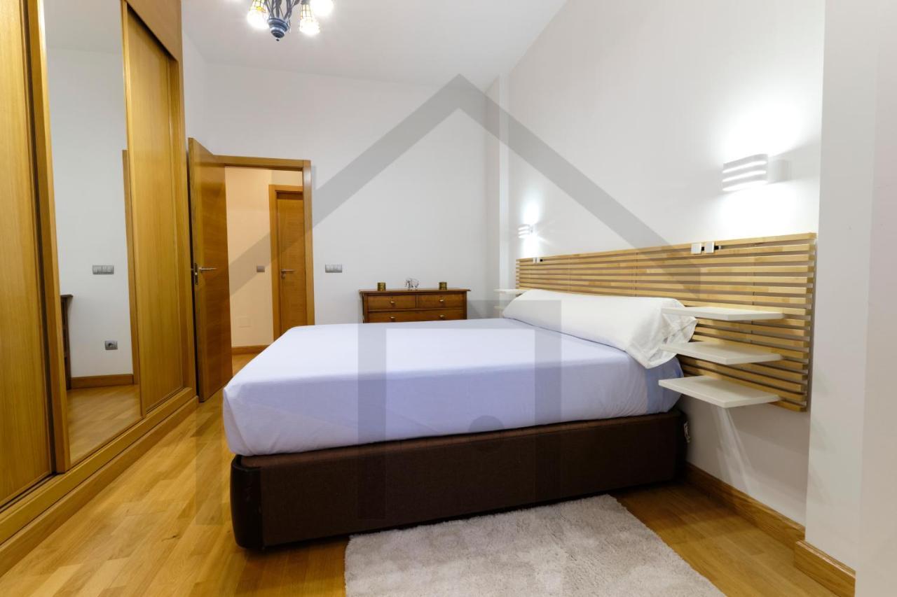 El Pixin - Apartamento De Gran Categoria En Χιχόν Εξωτερικό φωτογραφία