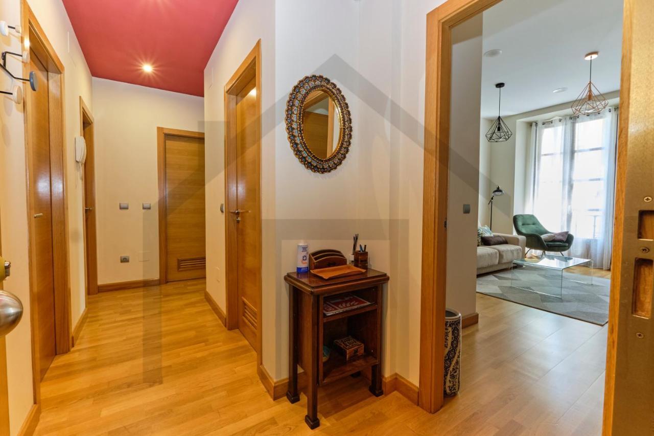 El Pixin - Apartamento De Gran Categoria En Χιχόν Εξωτερικό φωτογραφία