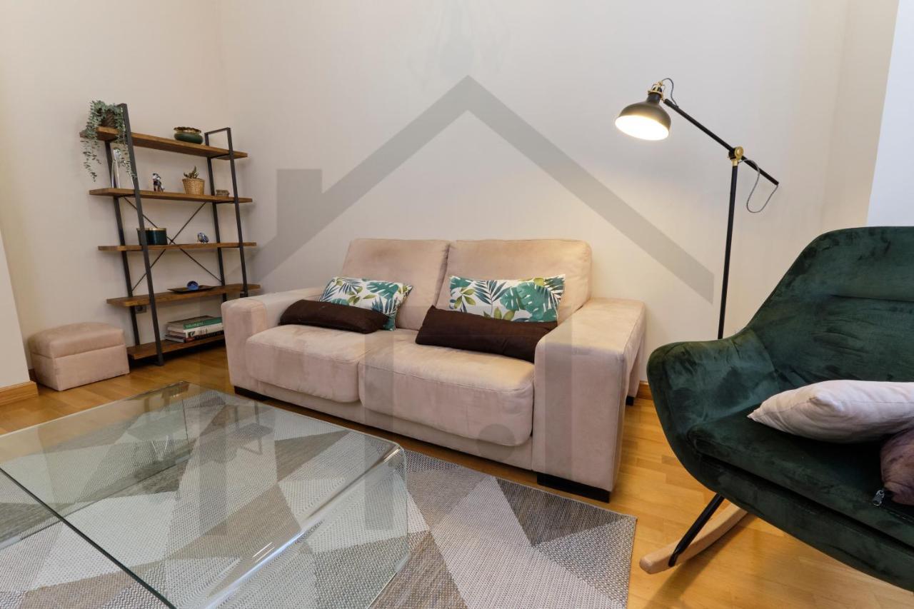 El Pixin - Apartamento De Gran Categoria En Χιχόν Εξωτερικό φωτογραφία