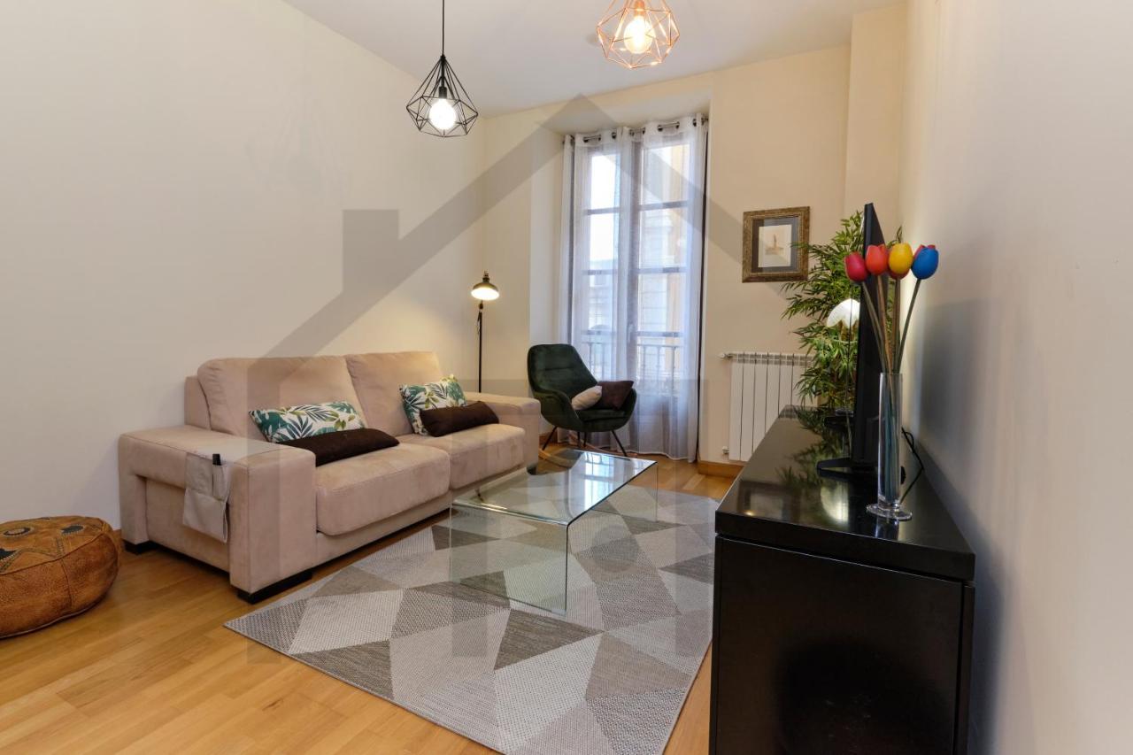 El Pixin - Apartamento De Gran Categoria En Χιχόν Εξωτερικό φωτογραφία