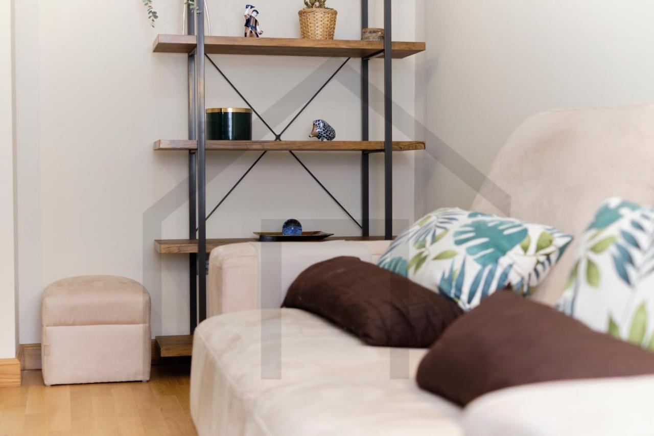 El Pixin - Apartamento De Gran Categoria En Χιχόν Εξωτερικό φωτογραφία