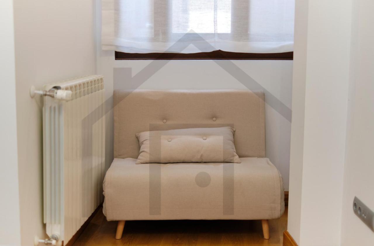 El Pixin - Apartamento De Gran Categoria En Χιχόν Εξωτερικό φωτογραφία